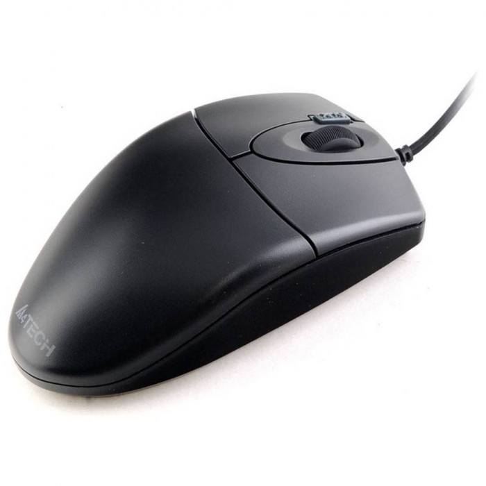 Mouse A4Tech OP-620D USB 2X Click Optical